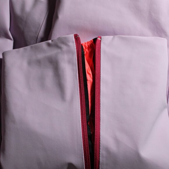 NWT Bogner LoveShackFancy Fire Ice Nessa Ski Snowboarding Pants Eu 40 US 10 L - Picture 7 of 8